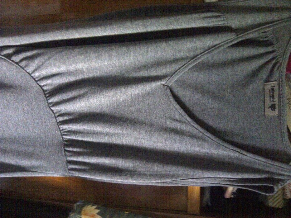 rochie asimetrica nymph S