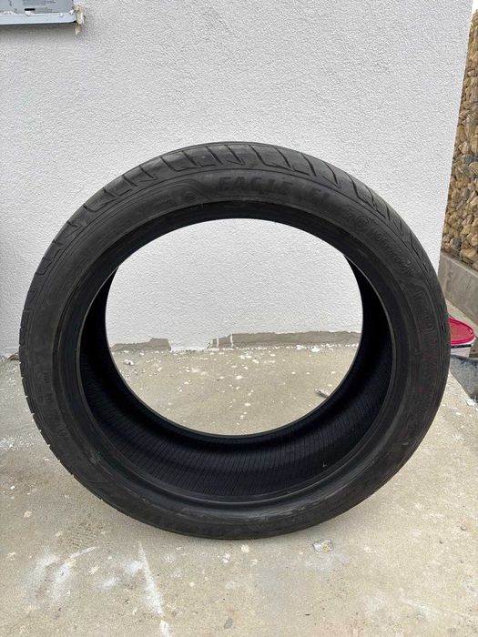 Anvelope Vara GOODYEAR Eagle