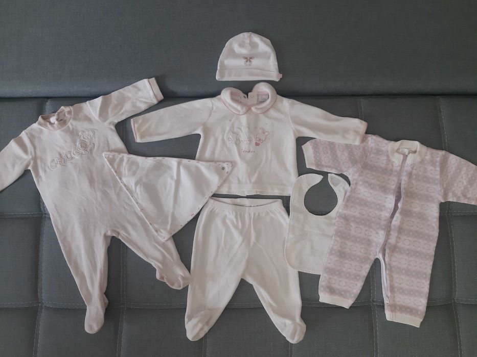 Продам фирменные вещи детские