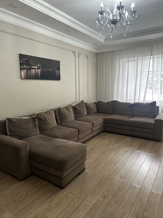 Диван для гостинной