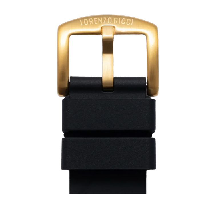 Часовник Lorenzo Ricci Golden Eclipse