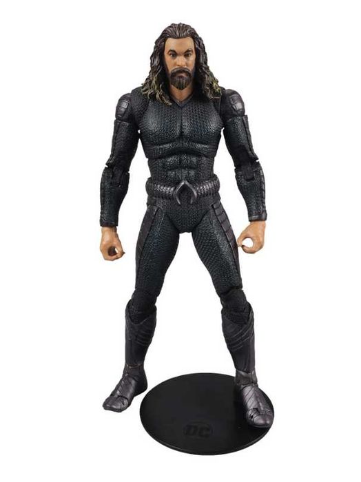 Figurina Aquaman and the Lost Kingdom  DC 18 cm