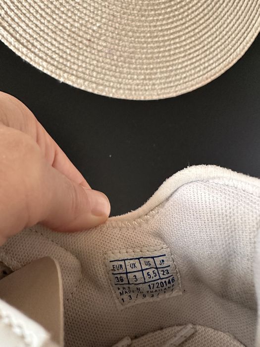 Маратонки Le Coq Sportif 36