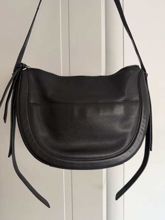 Michael Kors сумка кожанная