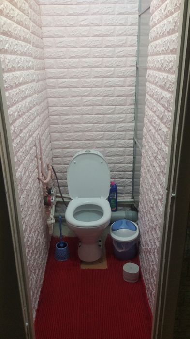 Квартира 2х комнатная