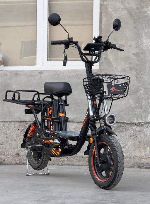 electrovelik 120 km yuradi