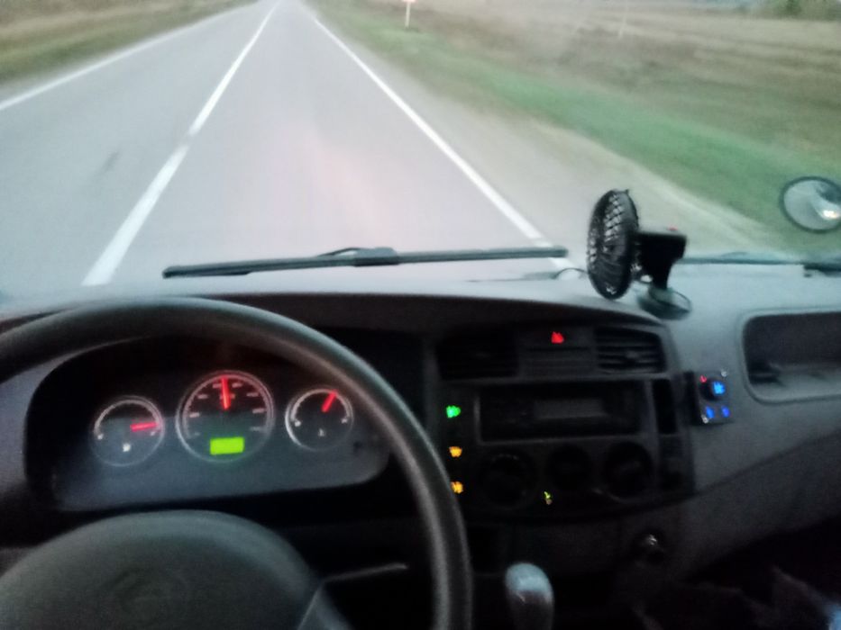 Продам форланд в отличном состоянии