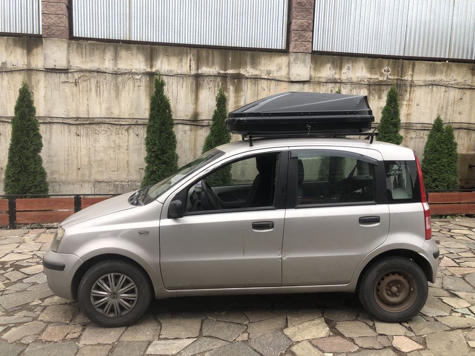 Аренда Автобоксов