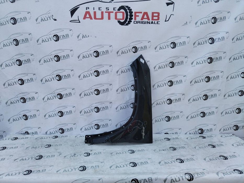Aripa stanga Skoda Kodiaq 1 an 2016-2017-2018-2019-2020-2021-2022-2023