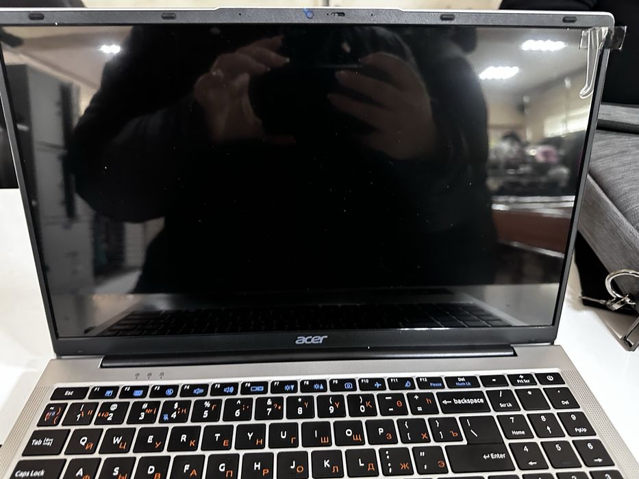 Продам ноутбук ACER Aspite 3