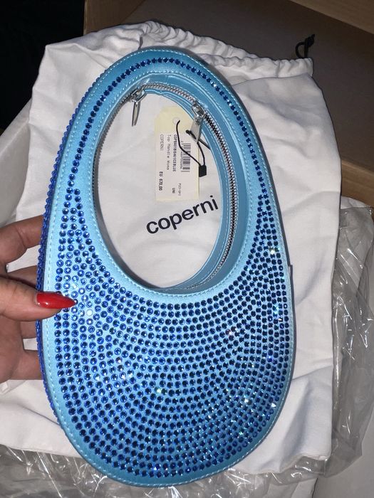 Geanta poseta Coperni