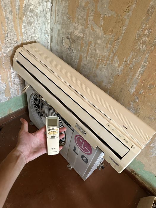 Lg konder 18tali original