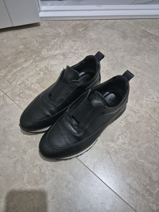 Обувь демисезон размер 40