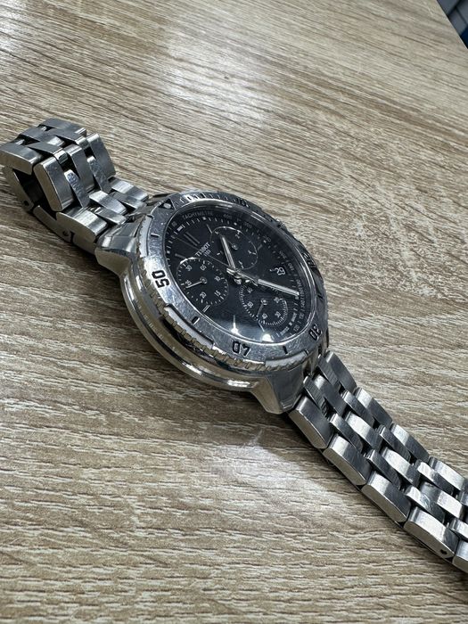 Часы Tissot PRS200 (ТМ79)