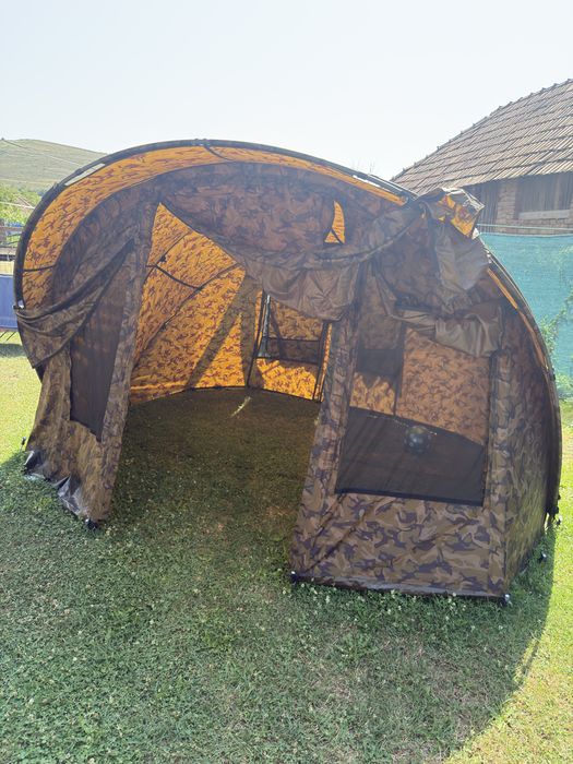 Fox R Series 2 Man XL Camo