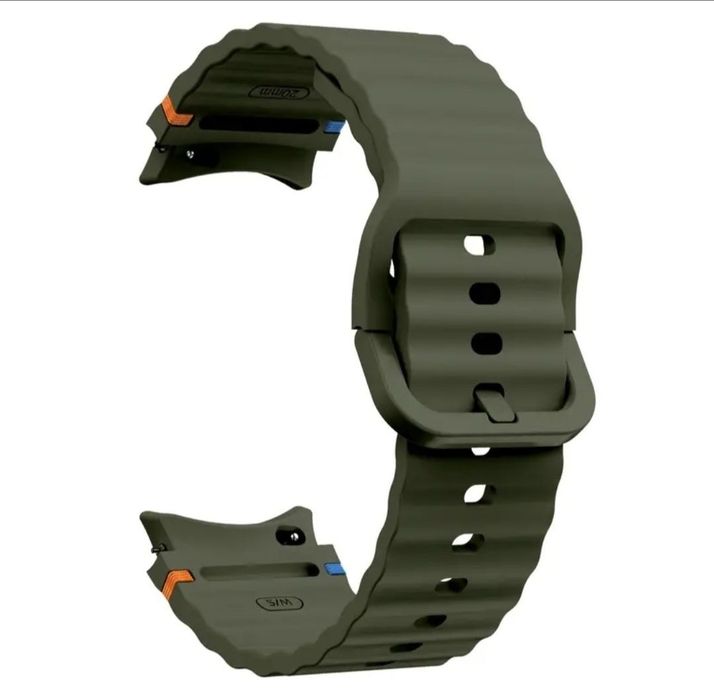 Каишки за часовници Samsung Galaxy Watch 7,6,5,4 40mm