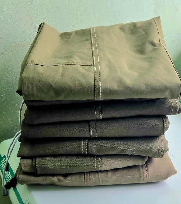 Български мешки