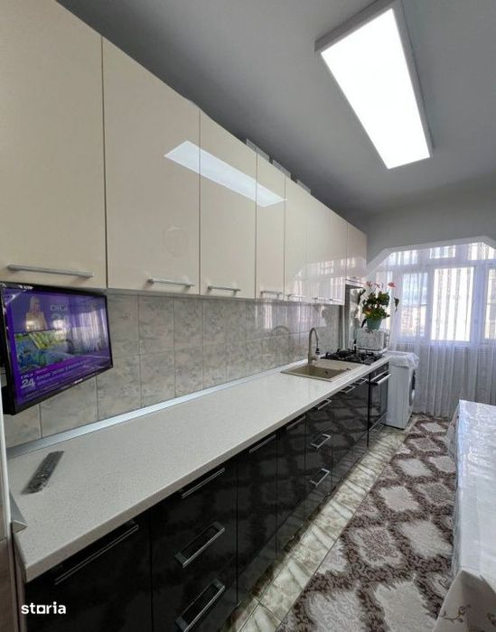 Apartament 2  camere, Manastur