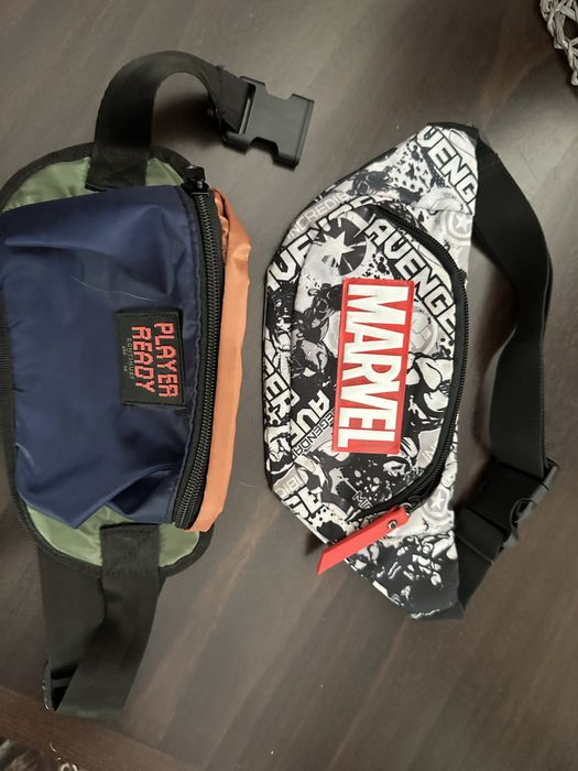 детски чантички за кръста