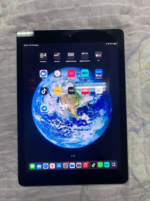 Ipad продам или обмен на другой тел