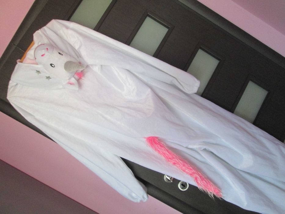 salopeta divertisment "unicorn"   alba L