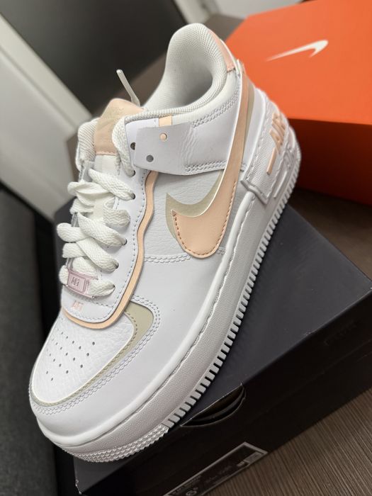 Nike W AF1 Shadow