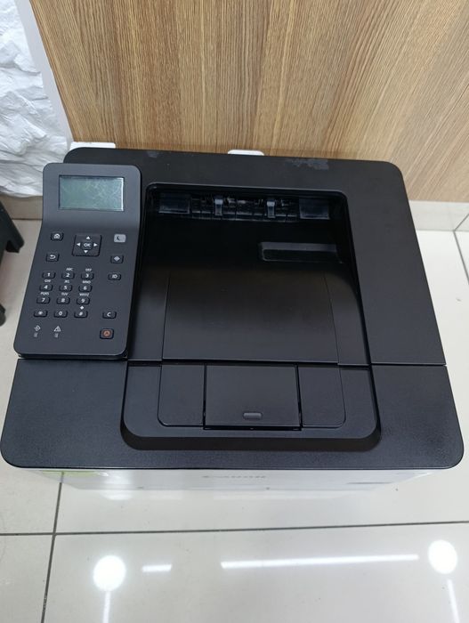 Canon Printer i-sensys