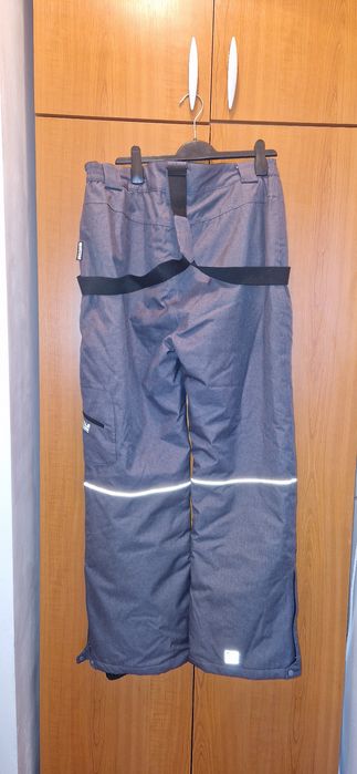 Pantaloni ski băieți 182 cm