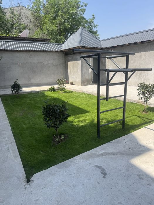 Arendaga xovlili uy toshkent