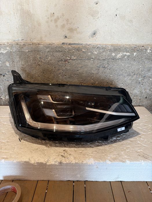 Фар за VW Transporter IQ LIGHT 2025-
