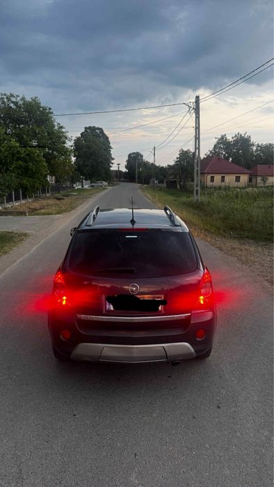 Vand\Schimb opel antara 2008 2.0 diesel