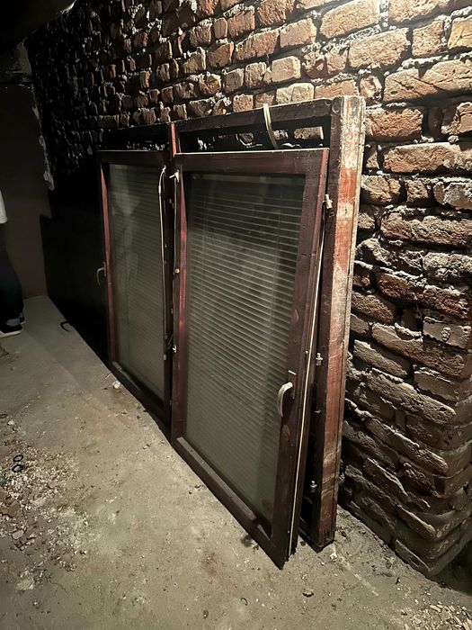 Подарявам прозорци