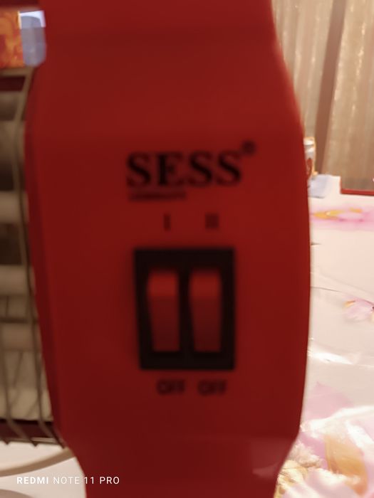 Обаграватель SESS