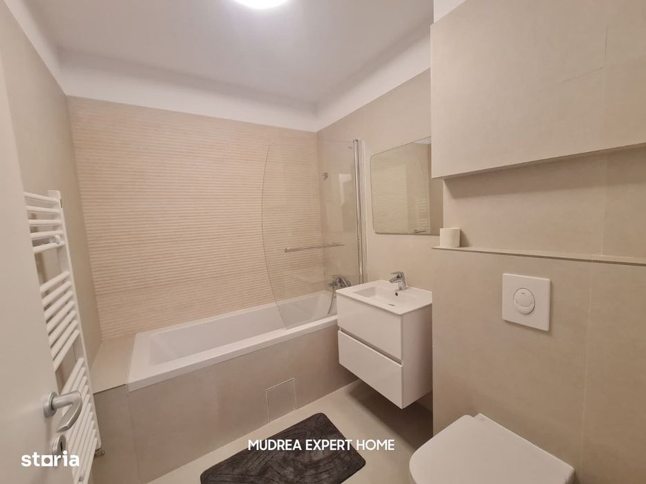 Nou / Apartament Superb / 3 Camere / Tunari-Otopeni