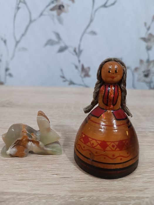 Сувениры оникс дерево