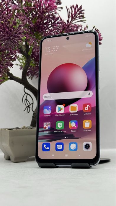 Redmi Note 10S 64Gb/6Gb С Гарантией!