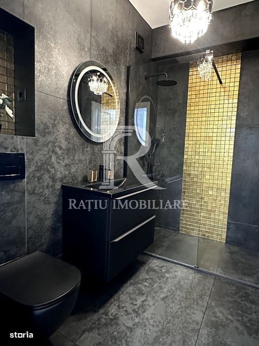 Apartament cu 3 camere | Luceafărul | Oradea