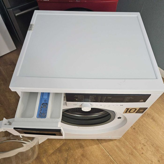 Mașină de spălat Rufe Beko 8kg Slim