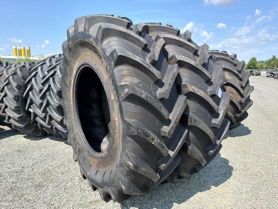 ANVELOPA 650/85 R38 TAURUS POINT HP 173A8  Cauciucuri tractor, Fiat, Case, Fendt, John Deere, New Holland, Massey Ferguson, UTB   Cauciucuri tractor,