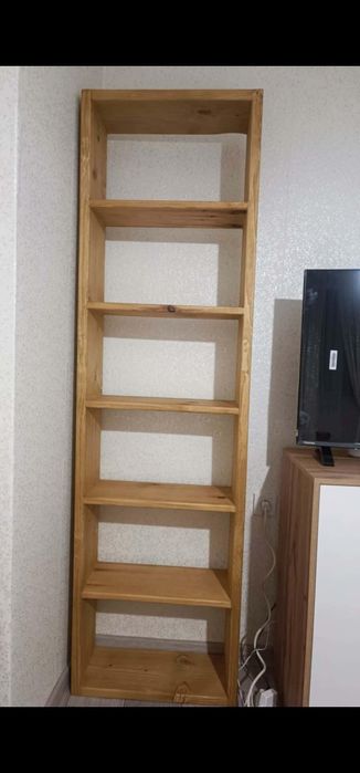Стелаж за вграждане