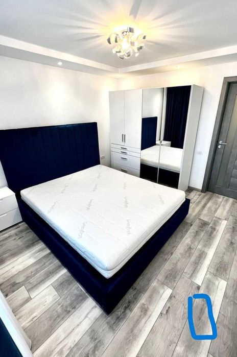 Apartamnt cu 3 camere de lux Ultra Iltracentral – Piata Vasile Milea