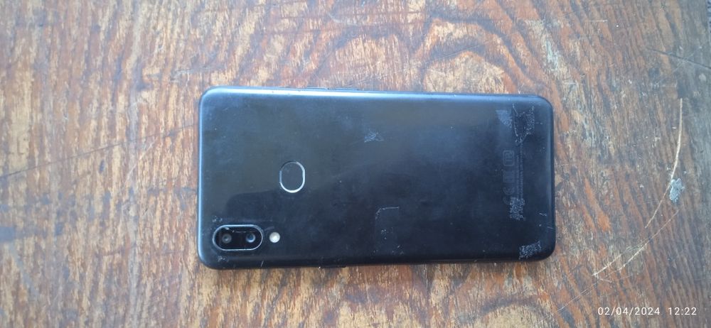 Samsun galaxy A10s