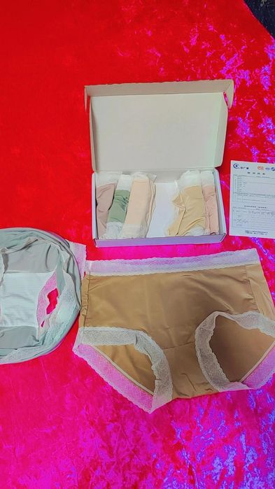 Трусы неделька К