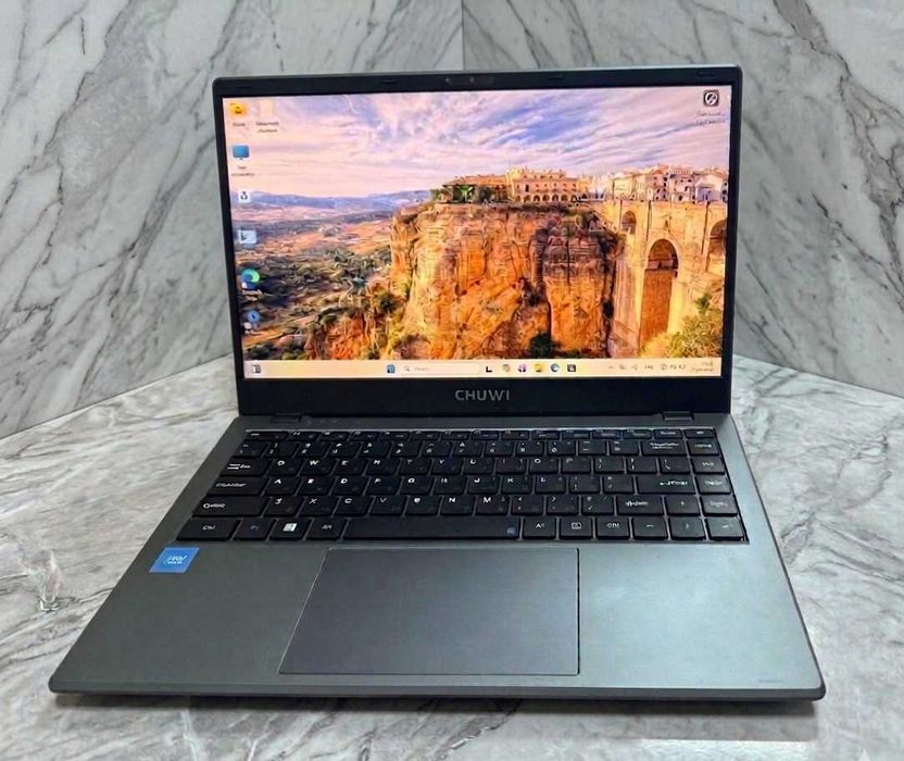 Ноутбук Chuwi (Кульсары 0606/6183)