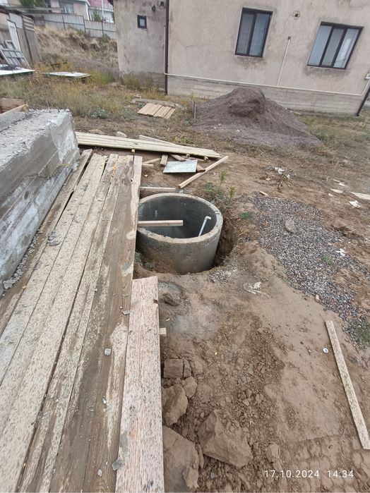 Продам участок 8 сот пос Айтей