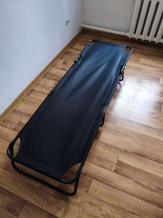Продам раскладушку