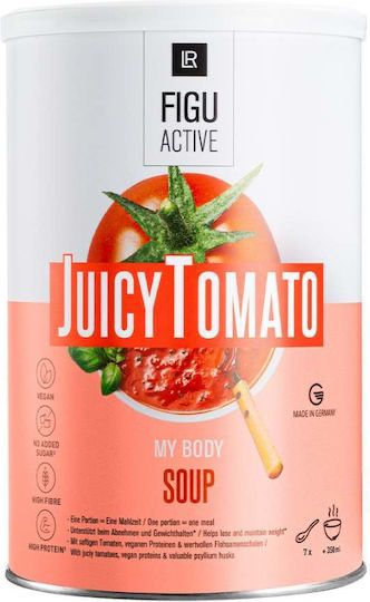 LR Figu Active My Body Soup За Отслабване 488гр