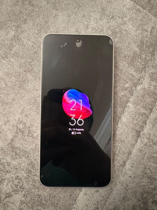 Redmi note 15 pro 5G