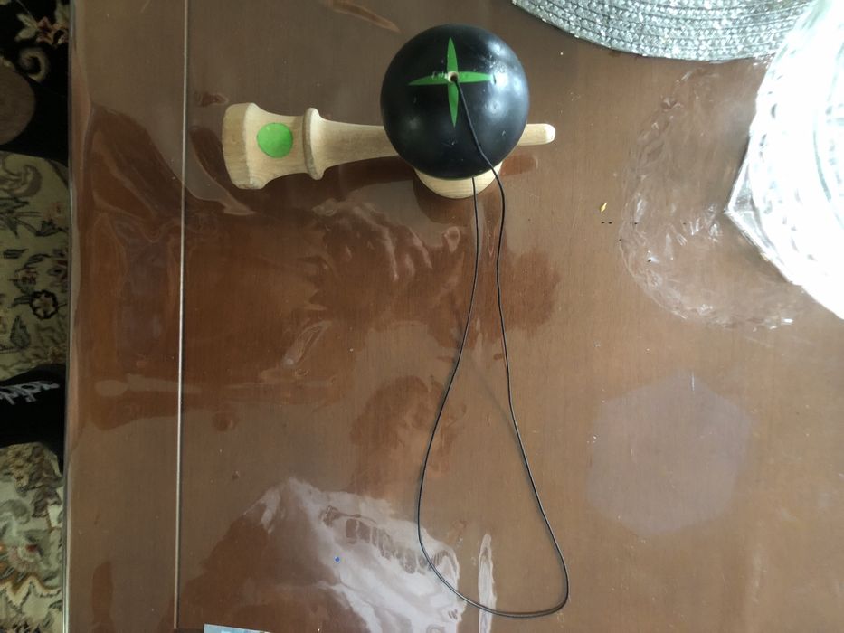Kendama sweets turbo nou !