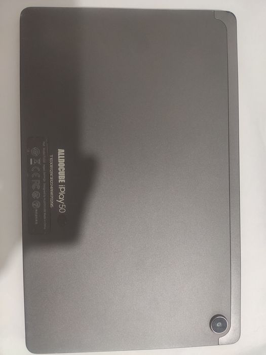 ALLDOCUBE iPlay50 sotiladi 900min